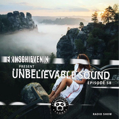 Unbelievable Records Podcast