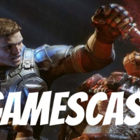 GCNs GamesCast Ep.57 - Gears of War 4 No PC vs XBOX multiplayer?