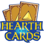 Hearth Of The Cards - A Hearthstone Podcast