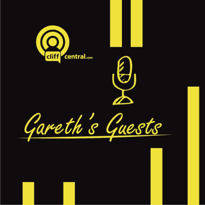 Gareths Guests