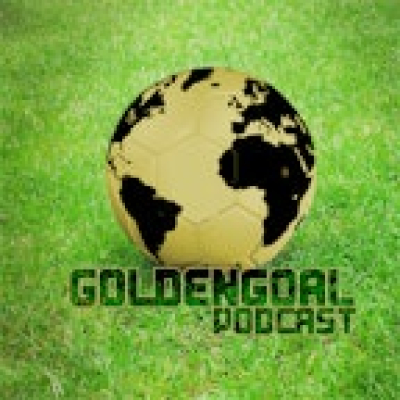 Golden Goal Podcast