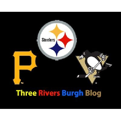 Three Rivers Burgh Blog Podcast