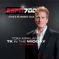 Morning Drive with Tom Kirkland - 6-29-16 - Hour 1