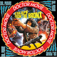 Doctor Movie: Episode 325: Escape From The Bronx 