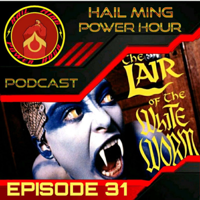 Hail Ming Power Hour!