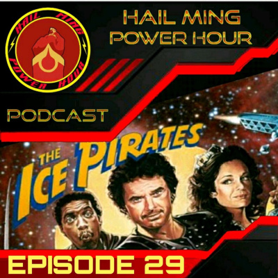 Hail Ming Power Hour!