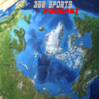 360 Sports Blog Podcast Episode 1, 10/8