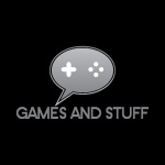 Games and Stuff: Daily