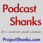Project Shanks.com