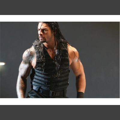 Squared Circle Commentary