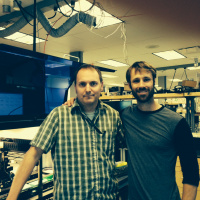 ProV #2 - Dr. Robin Coope