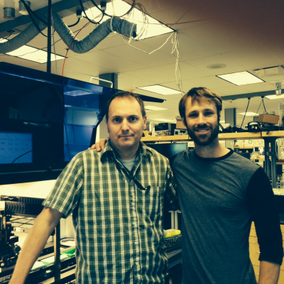 Provisions With Ryan Leech