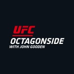 UFC OCTAGONSIDE with John Gooden