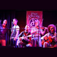 Come to the PanCeltic Festival 2014 with Cornwall