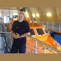 New Lizard Lifeboat Station Opens