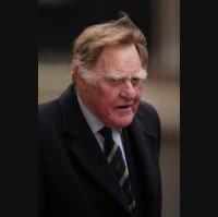 Bernard Ingham 22 June 1995
