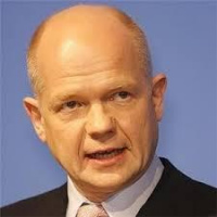William Hague 1999