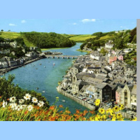 Looe Walk: Tencreek to West Looe PART 4