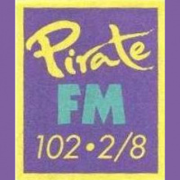 Live at Five on Pirate FM