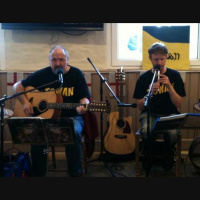 SONG: Running to your door - by Matthew Clarke