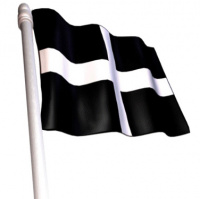 Granfer Pearce talking Cornish