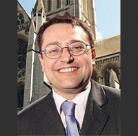 Cornwall Chamber of Commerce Xmas Message