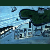 Alfred Wallis - life and art