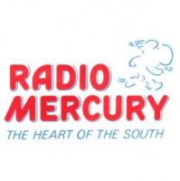 Radio Mercury - The South Tonight - 6th April 1995