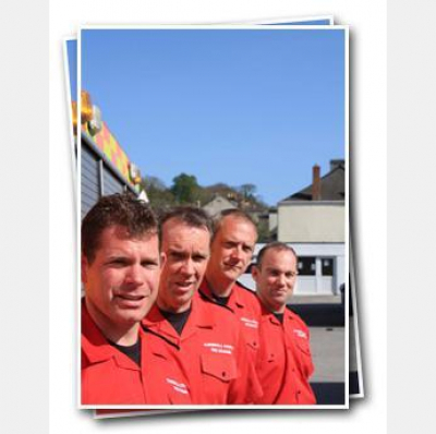 Matthew Clarkes Posts