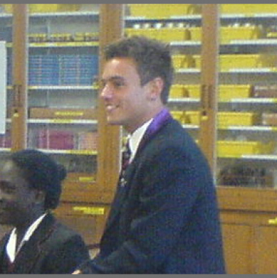 Matthew Clarkes Posts