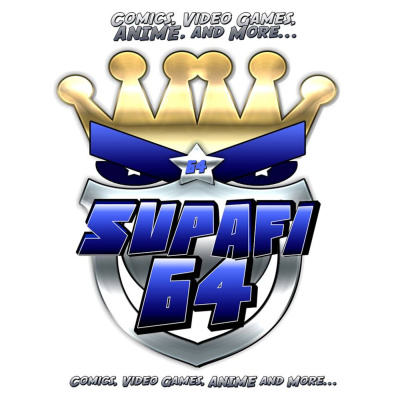 Supafi64 Show!