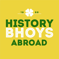 History Bhoys Abroad #19 - Roy Aitken