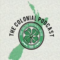 The Colonial Podcast - Charity Extra Episode.