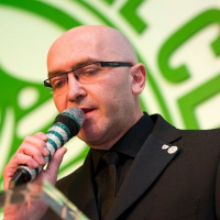 Desert Island Tims with Tony Hamilton