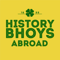History Bhoys Abroad #4 - 1970 European Cup