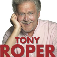 Desert Island Tims with Tony Roper