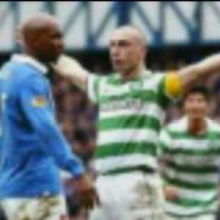 Desert Island Tims with Regi Blinked