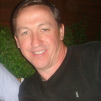 Desert Island Xmas with @davemc71