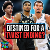 Will The Giannis Antetokounmpo Sweepstakes Change The NBAs Star-Trade Market?