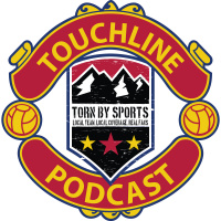 Touch Line Podcast: RSL 2016 Season Review
