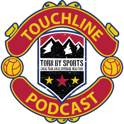 Touchline Podcast On Tornbysports