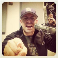 Steve Adler Show 7/30/13