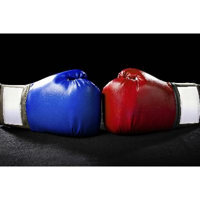 Squaring Off Podcast