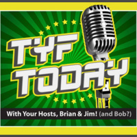 TYF Today Episode 14