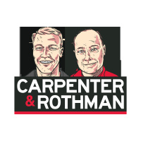 Carpenter  Rothman August 14, 2020