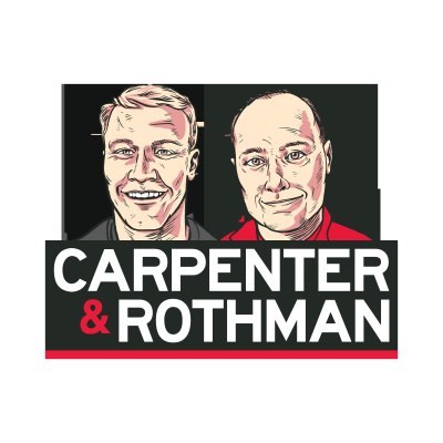 Carpenter And Rothman - 97.1 The Fan