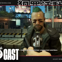 Giant Bombcast 783: Jesus Jesus Revolution