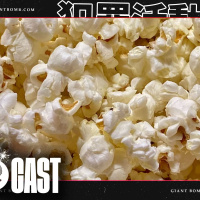 Giant Bombcast 758: The Ted Danson Pack