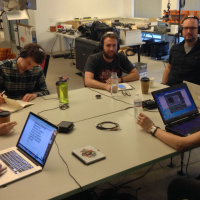 Giant Bombcast 12/02/2014 (Premium)