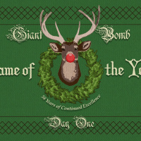 Giant Bombcast Game of the Year 2016: Day One Deliberations (Premium)